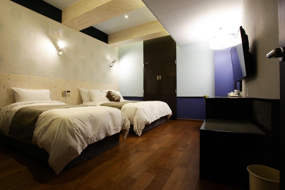 Karak Tourist Hotel Seoul Exterior foto