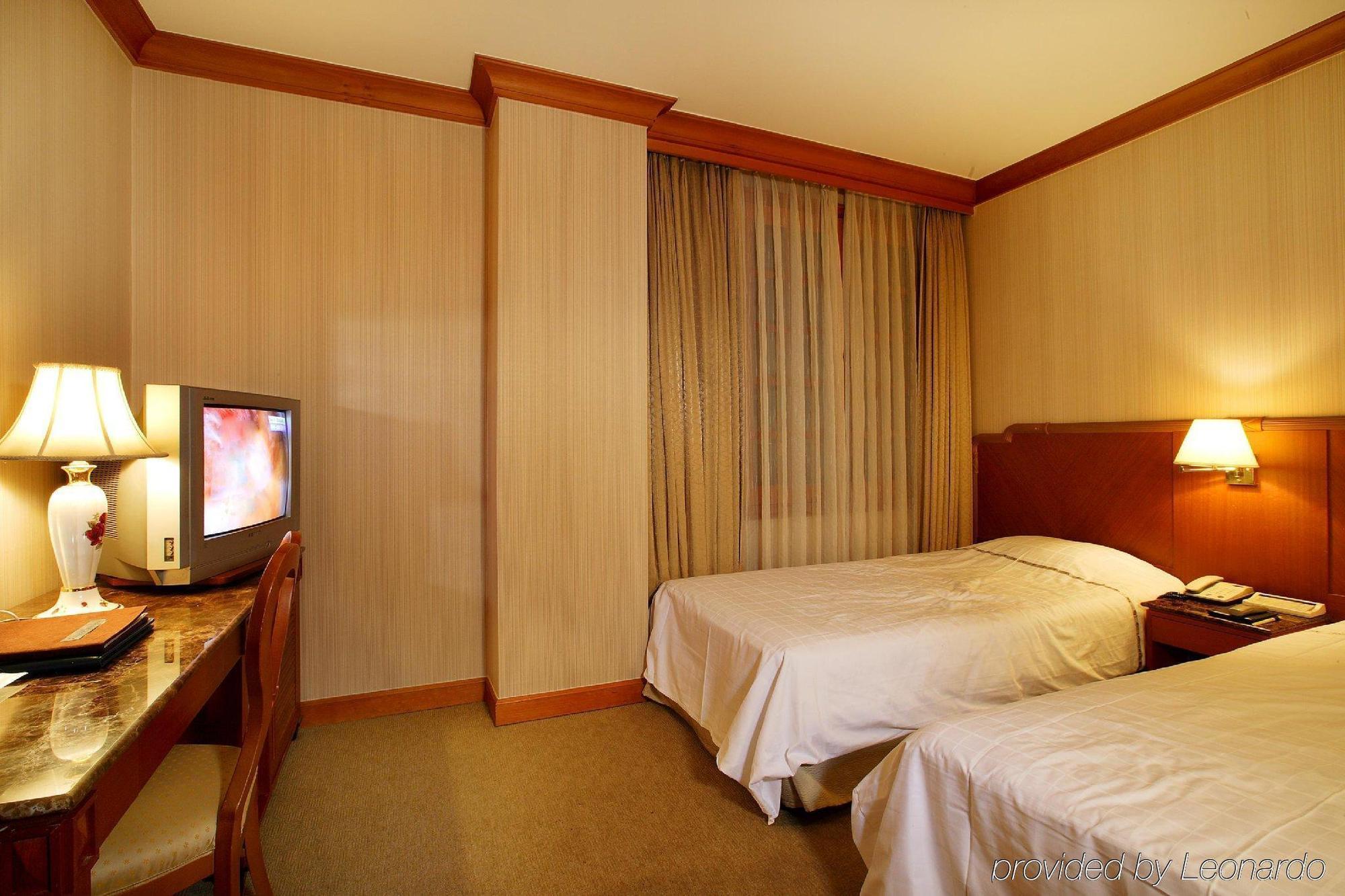 Karak Tourist Hotel Seoul Exterior foto