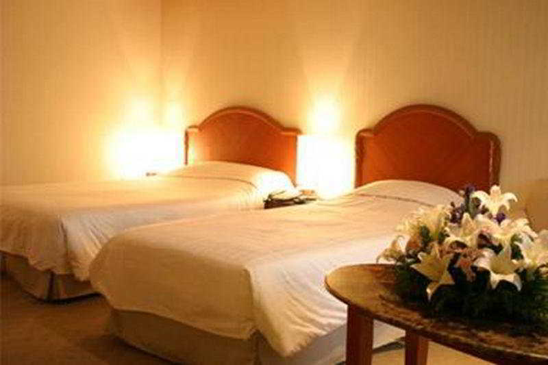 Karak Tourist Hotel Seoul Exterior foto