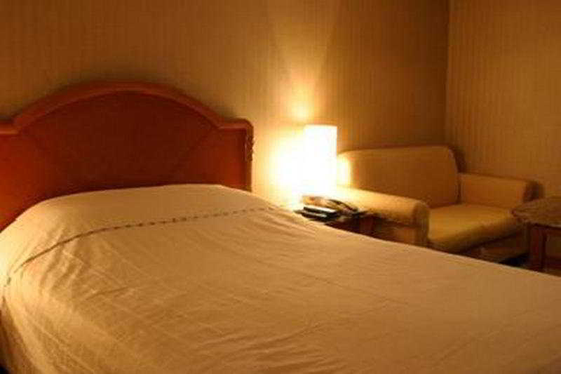 Karak Tourist Hotel Seoul Exterior foto