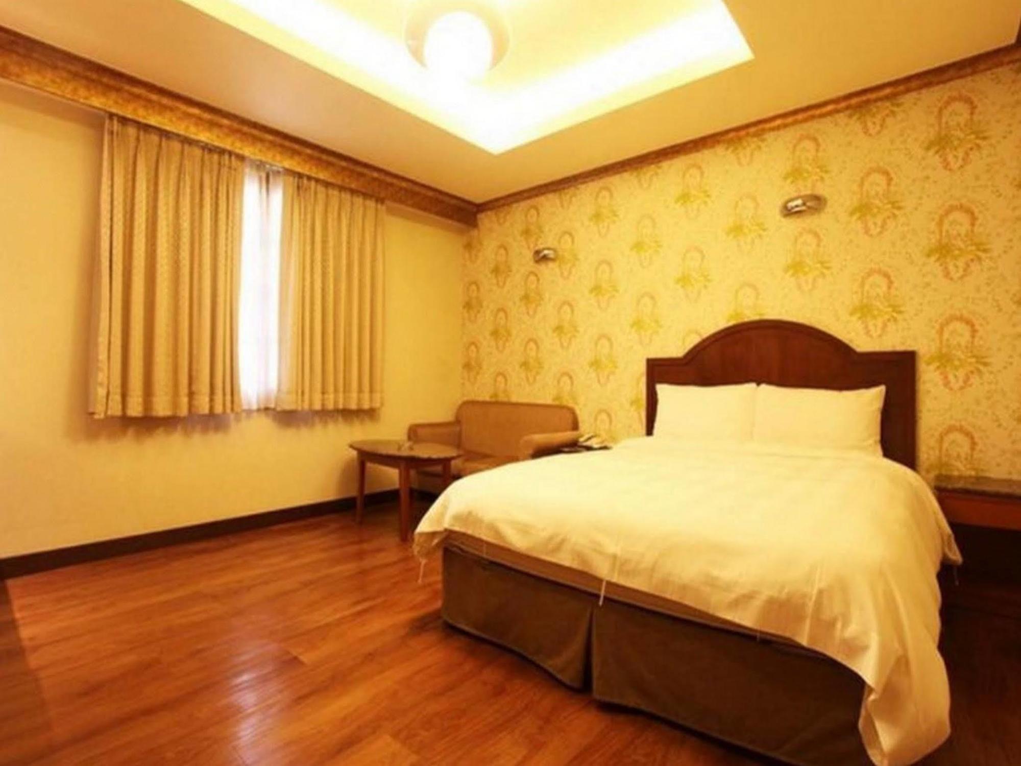 Karak Tourist Hotel Seoul Exterior foto