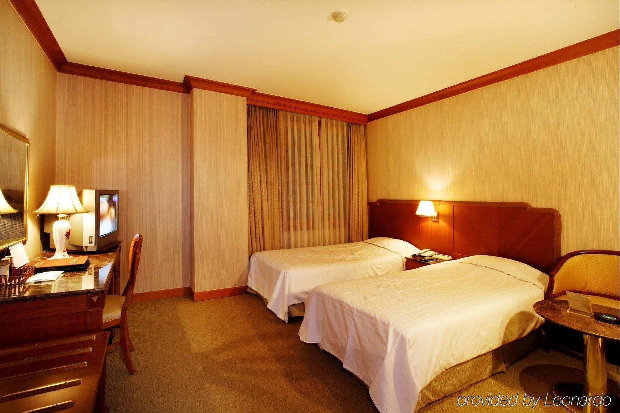 Karak Tourist Hotel Seoul Exterior foto