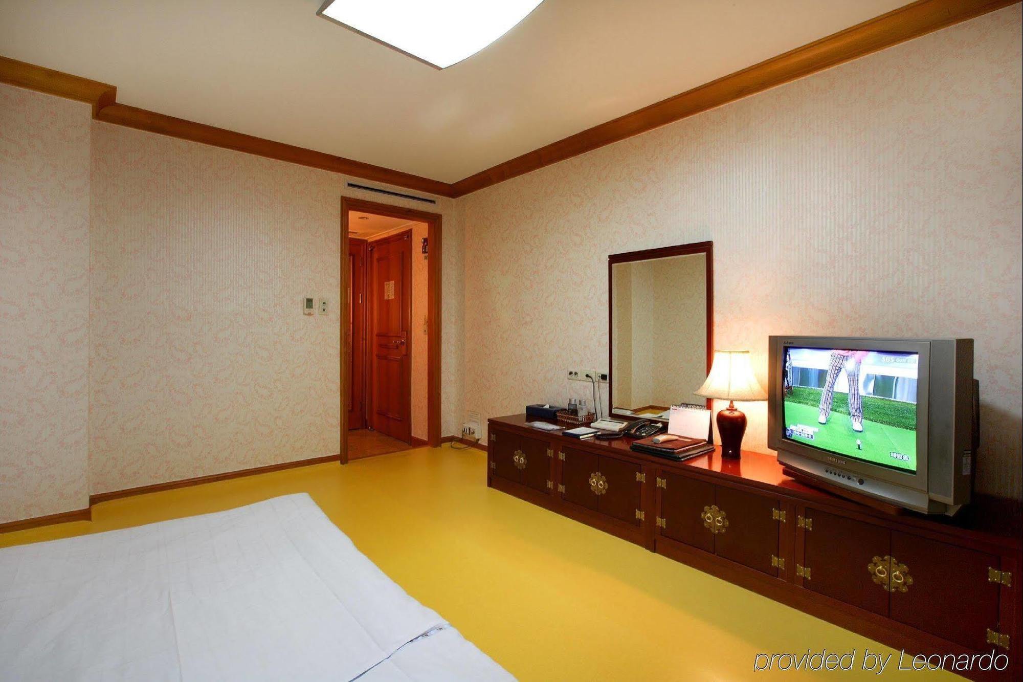 Karak Tourist Hotel Seoul Exterior foto