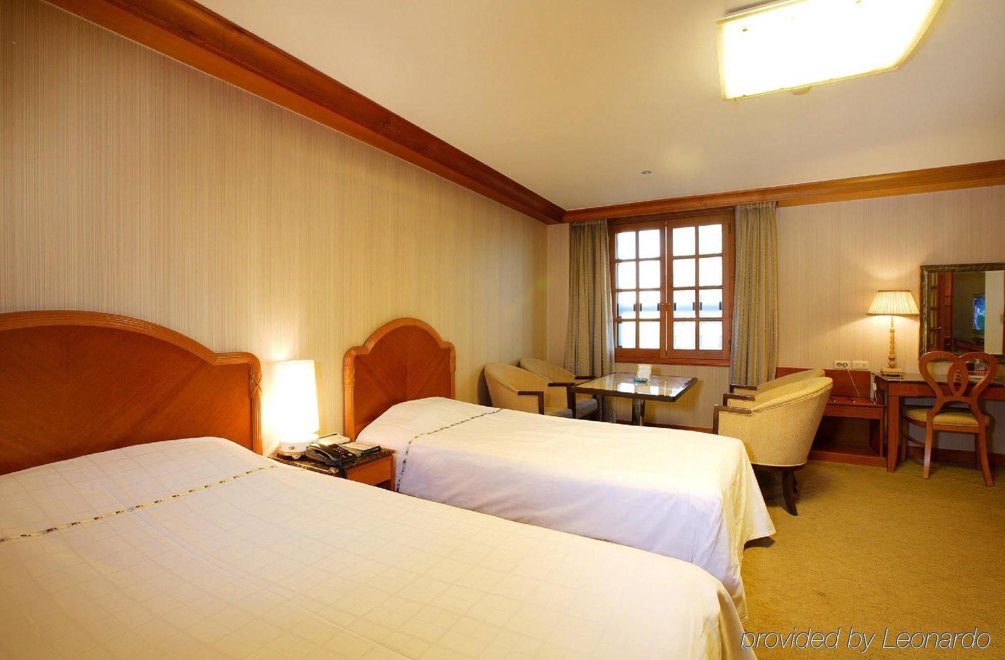 Karak Tourist Hotel Seoul Exterior foto